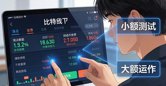 2017最新口子派派钱包_bit钱包_如何通过比特派钱包app中文版参与数字货币交易