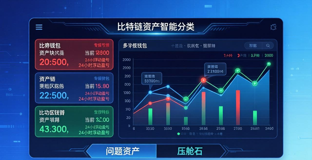 2021比特派钱包使用视频_比特派钱包官网入口的投资组合功能分析_比特派钱包体系