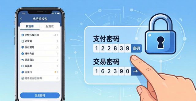 2021比特派钱包使用视频_比特派钱包体系_下载比特派钱包APP后的初始配置指南