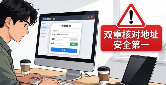 比特派钱包百度百科_比特派钱包trx_比特派钱包官网的数字资产安全指导