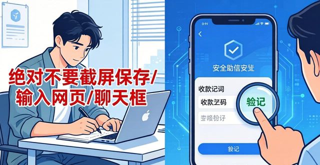 比特派钱包安全性_比特派钱包trx_如何在比特派Bitpie钱包app中提高交易安全