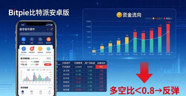 比特派安卓app下载_在bitpie比特派安卓版下载中，如何利用市场数据进行分析？_比特派下载链接