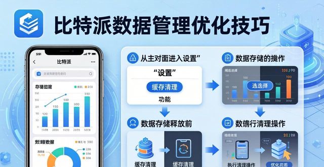 比特派安卓app下载_如何在比特派官方下载中优化数据管理？_比特派下载