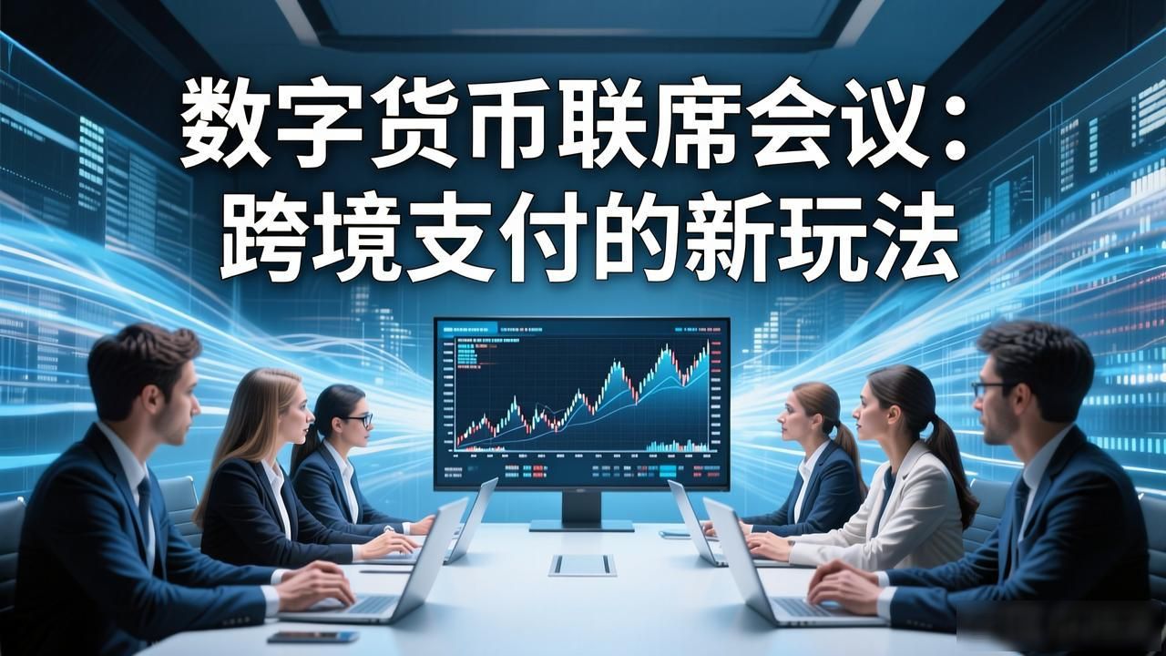 各国央行数字货币合作机制_数字货币联席会议_数字货币联席会议