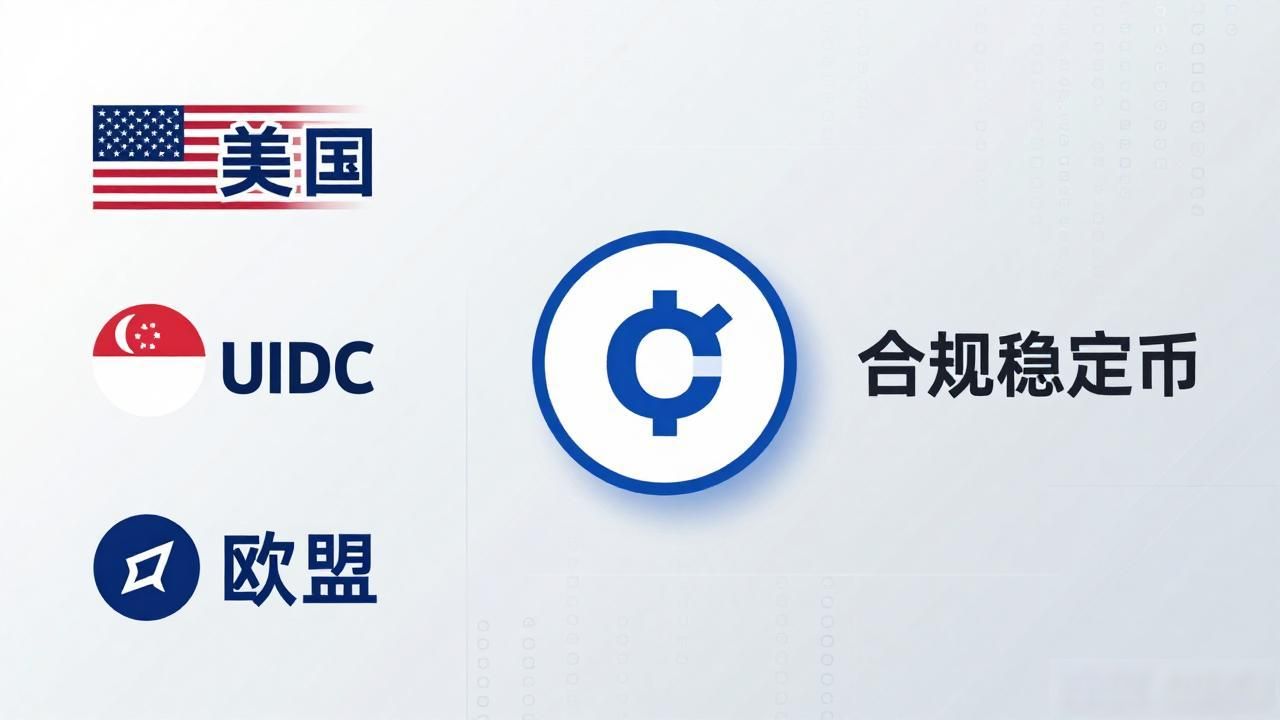 RWA链上资产证券化趋势_央行数字货币与合规稳定币区别_数字货币2.0有哪些