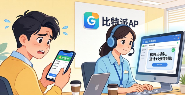 比特派官方下载网_比特派下载_比特派官方下载的客户支持与服务体验