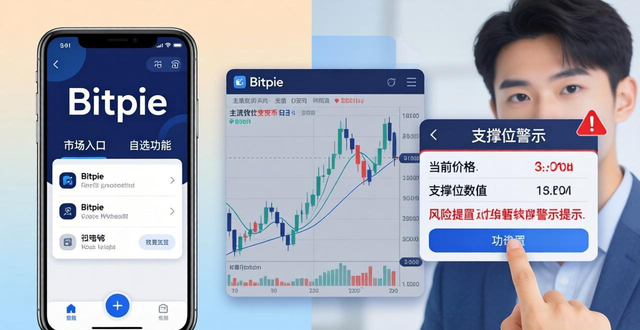 如何在Bitpie手机钱包中获取实时市场行情?_钱包行业市场现状_钱包市场分析