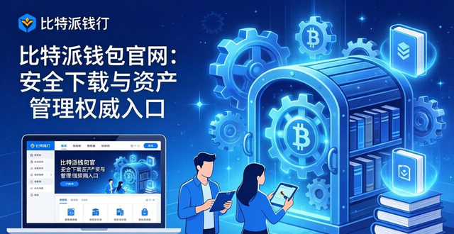 推荐你访问比特派钱包官方网站获取数字资产管理方案_比特派钱包地址获取_比特派钱包trx