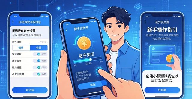 使用bitpie比特派钱包安卓版的五大理由与下载指引_比特钱包_比特派钱包体系