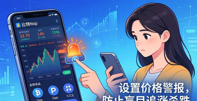 如何通过比特派Bitpie使用教程应对市场风险_比特派会风控吗_比特派安全