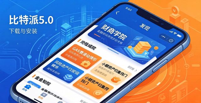 如何在比特派钱包5.0官方下载中得到财务建议？_比特派钱包下载中文版_比特派钱包下载地址