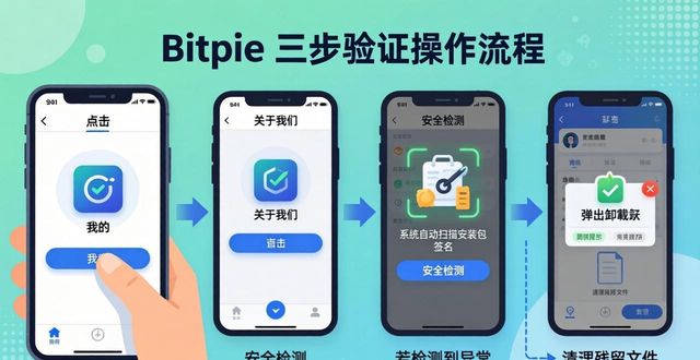 钱包官方下载_钱包app官网_如何确保你使用的是Bitpie钱包APP官网版本？
