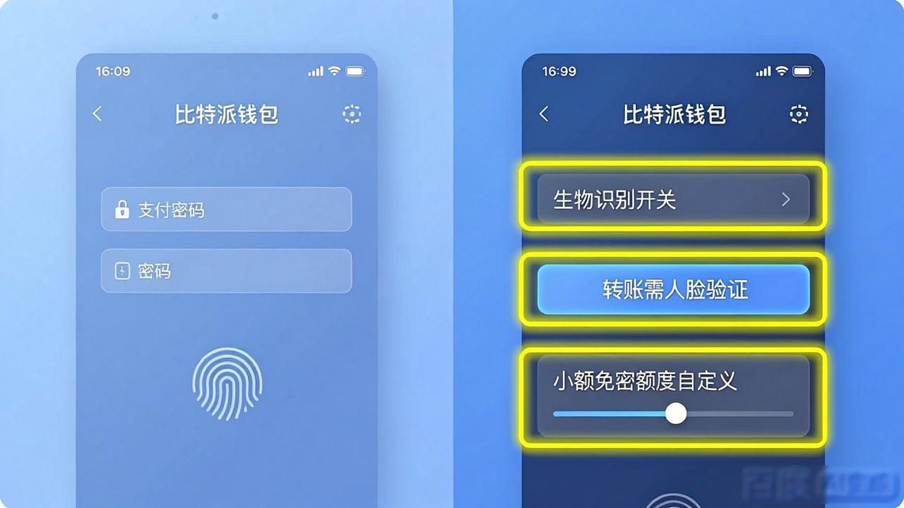 比特派钱包体系_对比不同版本:比特派钱包app最新版本下载带来的改进与更新_2021比特派钱包使用视频