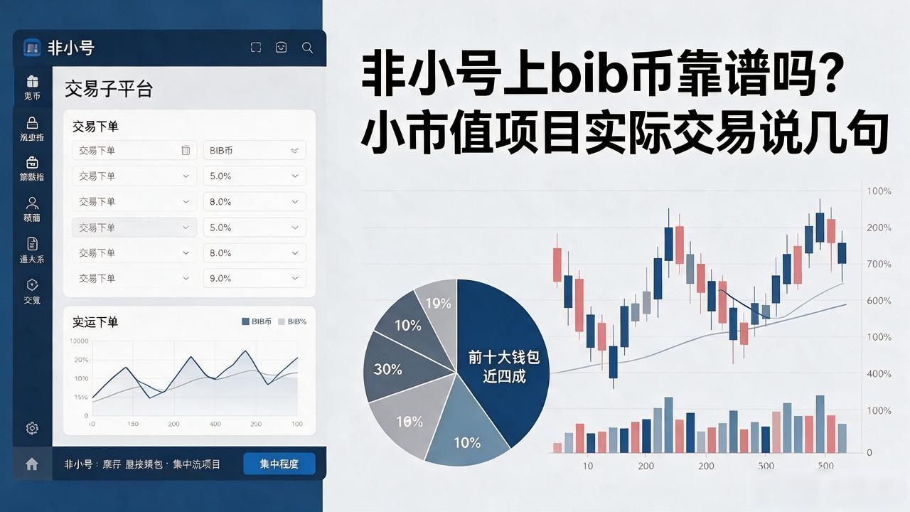 bib数字货币非小号_数字货币投资分析_Bib项目深度研究
