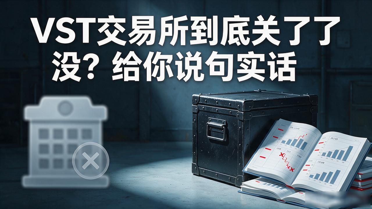 VST平台资金安全风险_vst数字货币交易所关闭了吗_VST交易所提币困难