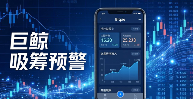 交易数字货币技术_什么叫货币数字_数字货币交易者的必备工具：Bitpie 交易所的分析功能