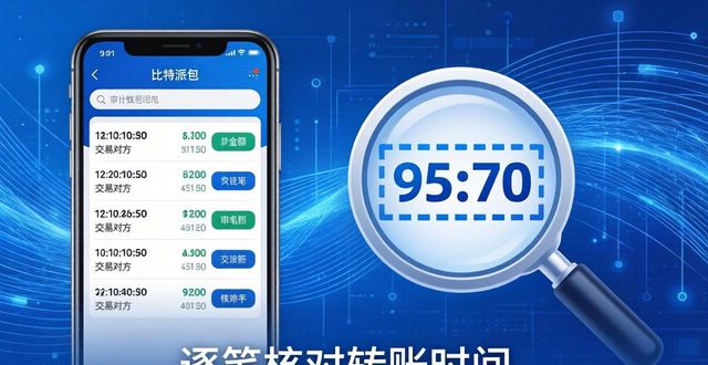 下载比特派钱包后如何进行个人资产审计,确保每笔交易的透明与合规性?_比特派钱包是冷钱包吗_比特派钱包体系