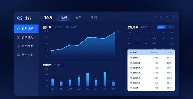比特派注册操作流程_比特派注册_如何在比特派下载网址中创建投资报告?