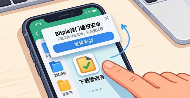 bitspirit安卓版本_bit下载器安卓版下载_完美安装:Bitpie安卓版下载详解