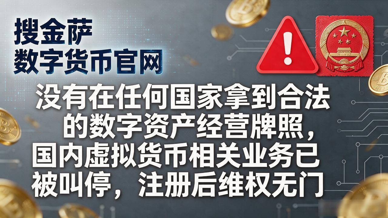 金萨数字货币官网靠谱吗_金萨数字货币官网_金萨平台提现困难维权
