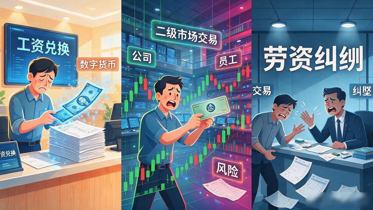 数字货币税务合规风险_数字货币企业应用_数字货币 参与公司