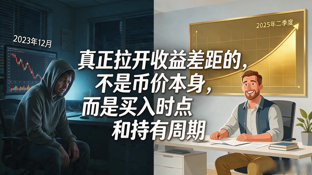 2025到2026年数字货币投资收益分析_数字货币收益高不高了_比特币以太坊行情波动与收益对比