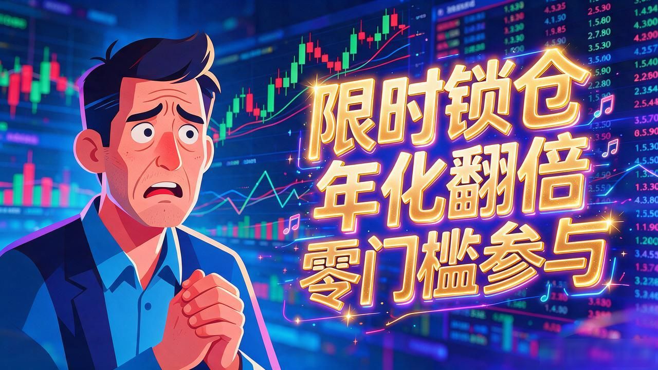 魔灯智媒数字货币 庞氏骗局识别 数字资产项目监管_魔灯智媒数字货币