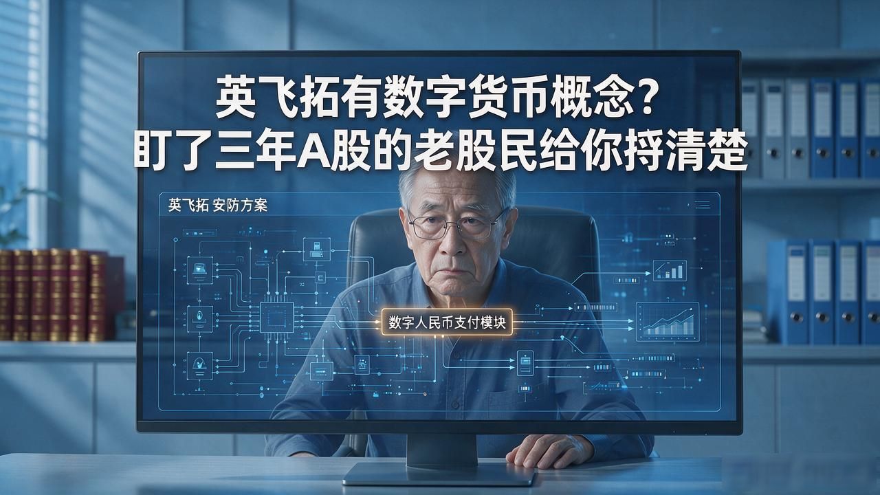 英飞拓数字货币概念_英飞拓有数字货币概念_英飞拓硬件安全芯片数字货币