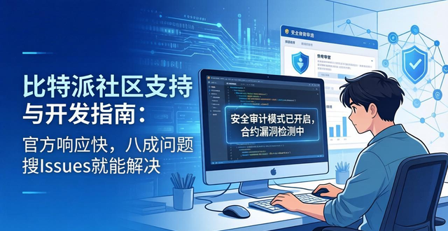 比特派钱包使用教程_比特派钱包的社区支持与开发指南_比特派钱包体系