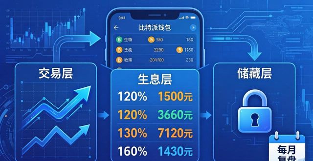 2021比特派钱包使用视频_比特派Bitpie钱包app的资产结构与配置_比特派钱包是冷钱包吗
