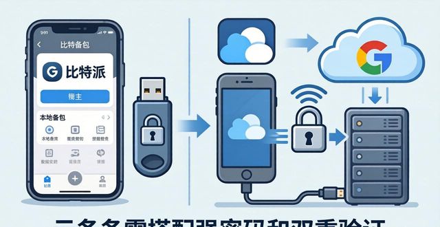 比特派钱包使用方法_比特派钱包app的本地与云备份功能介绍_比特派钱包使用教程