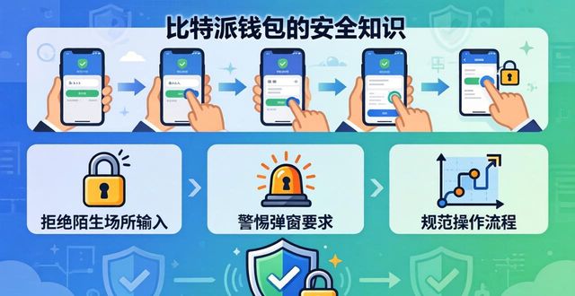 比特派钱包派银行_比特派钱包trx_如何通过比特派钱包网址确保资金安全?