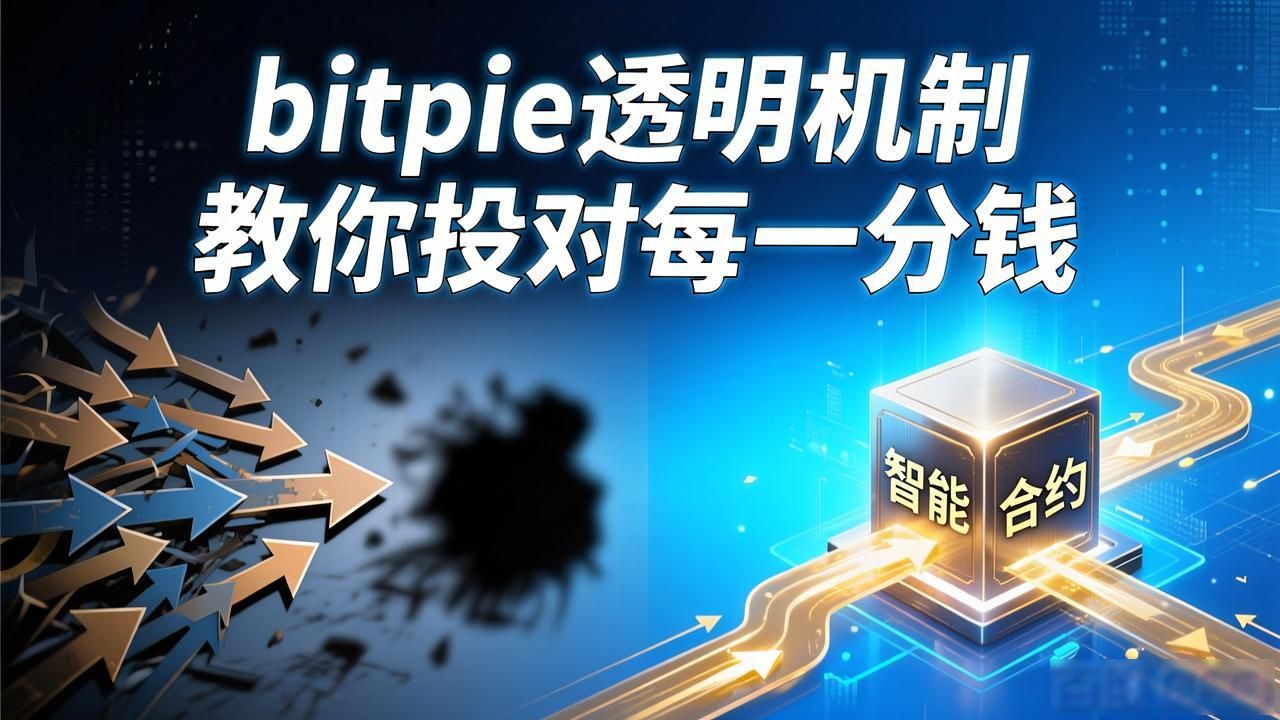 流动明眸是什么意思_如何通过bitpie官网的透明资金流动机制，确保您的每一笔投资都是明智的选择。_51资金项目网官网