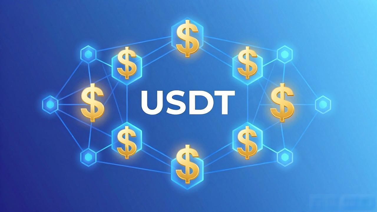 U币是不是数字货币 USDT是数字货币吗 泰达币属于加密数字货币吗_u币是数字货币吗