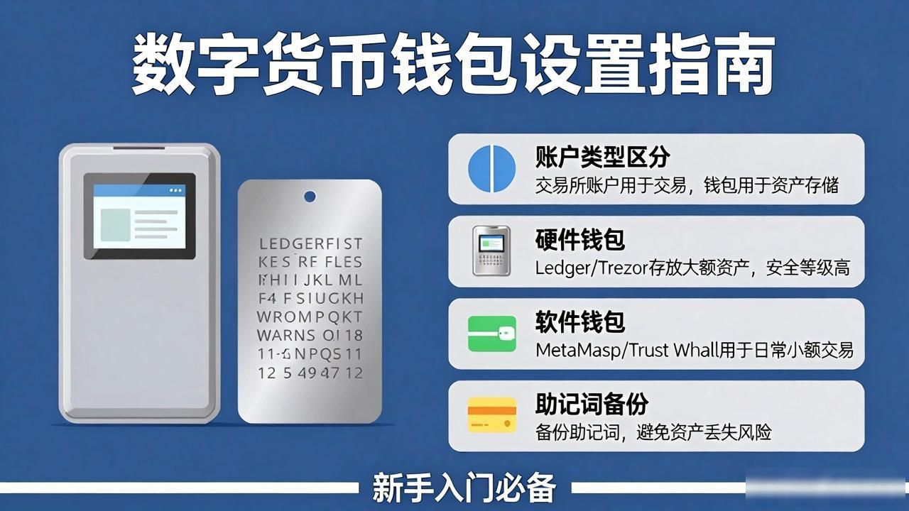 数字货币软件注册验证流程_数字货币钱包类型及使用方法_数字货币软件怎么使用