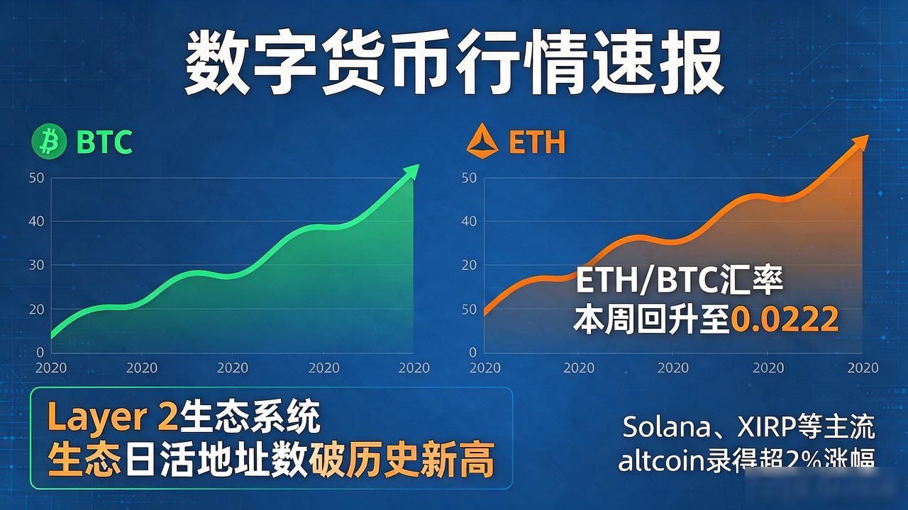 比特币今日收盘价格及未来走势分析_最新数字货币收盘价格_以太坊ETH/BTC汇率回升原因