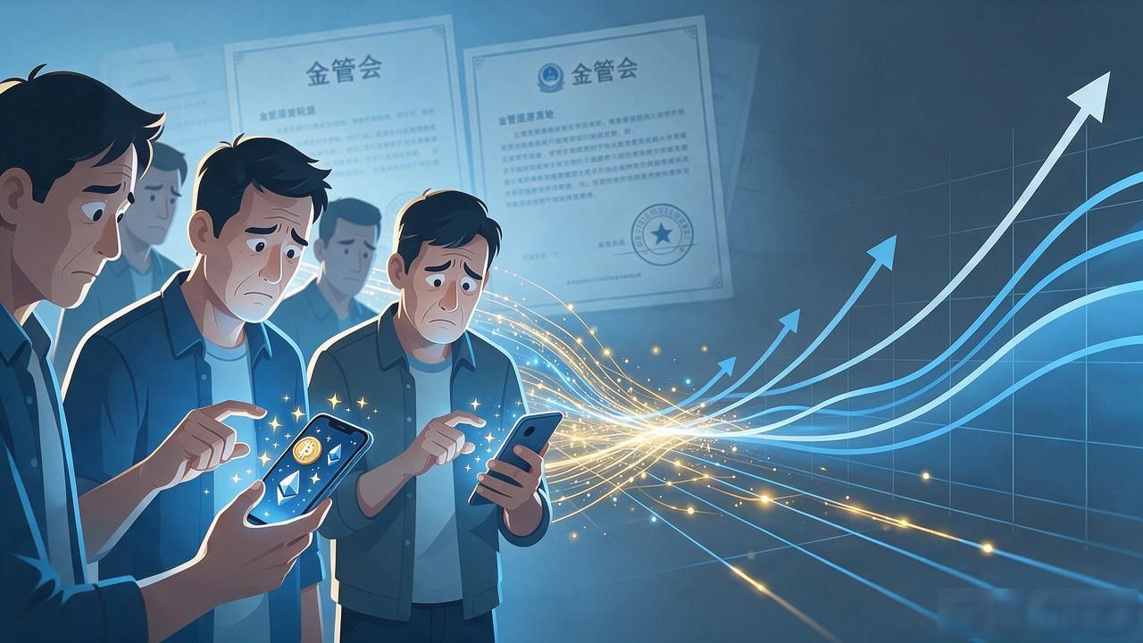 台湾数字货币监管_台湾数字货币趋势_2026年台湾加密资产趋势