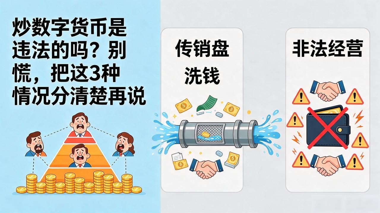 虚拟货币金融活动_炒币犯法吗_炒数字货币是违法的吗