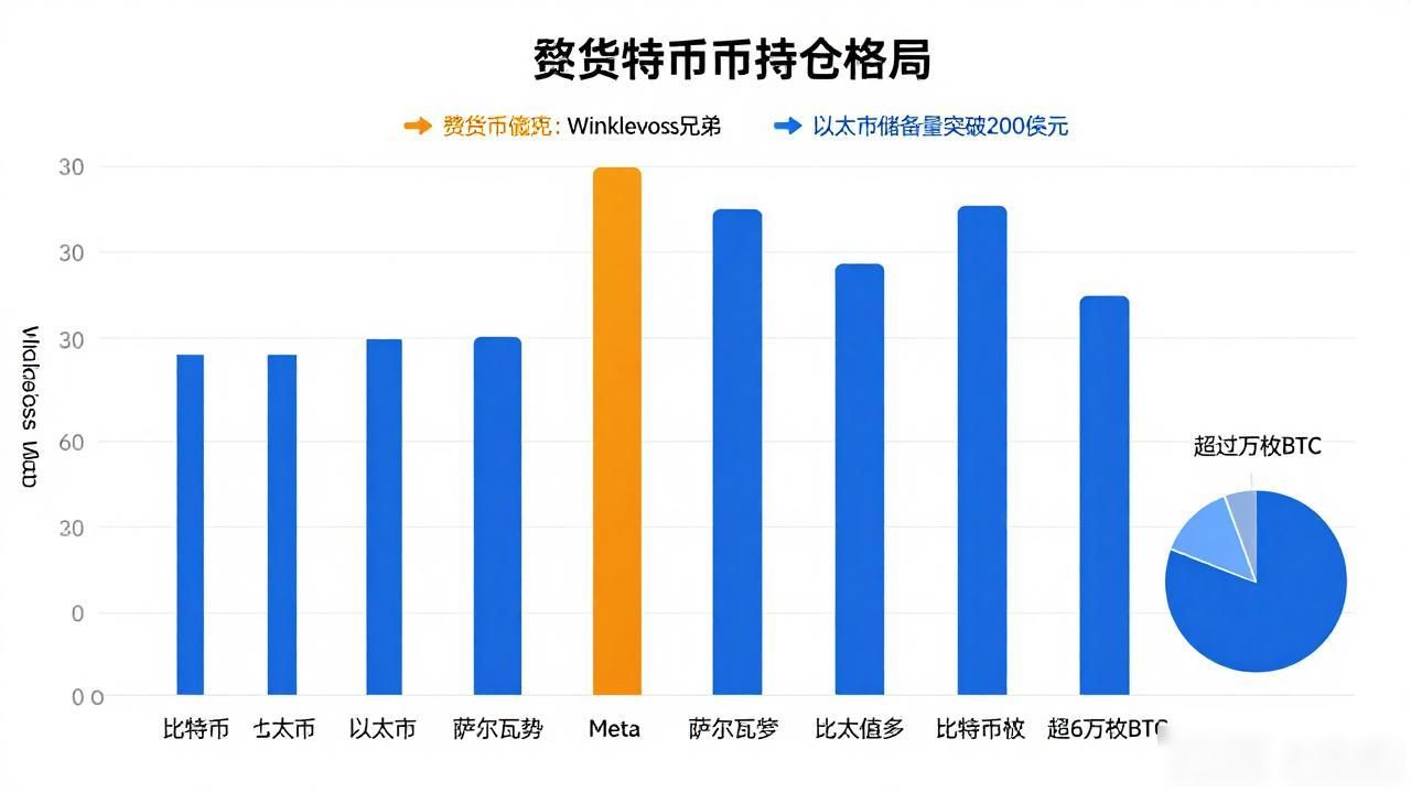 最多数字货币的人_全球比特币最大持有者排名与机构持仓分析_中本聪比特币持仓量及2026年价值估算