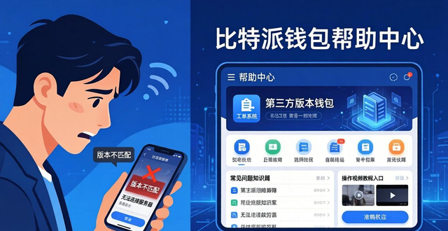 2021比特派钱包使用视频_比特派钱包下载的市场反馈与改善建议_比特派钱包下载地址