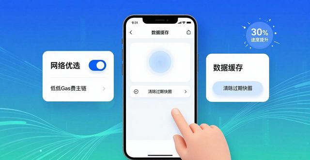 如何通过比特派钱包实现数据优化？_2021比特派钱包使用视频_比特派钱包使用教程