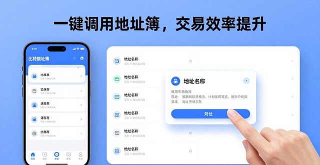 如何通过比特派Bitpie使用教程提升交易效率_比特派能交易吗_比特派怎么使用