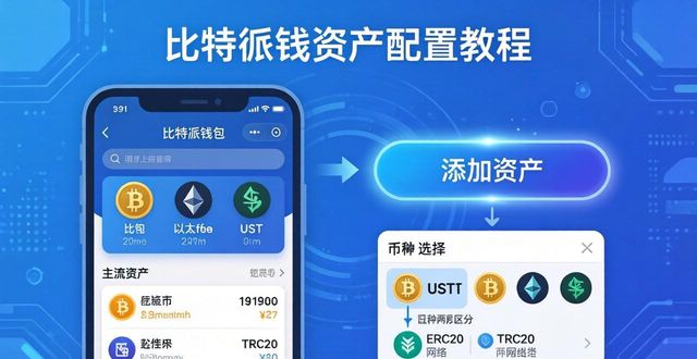 2021比特派钱包使用视频_如何使用比特派钱包下载官方app进行资产配置？_比特派钱包trx