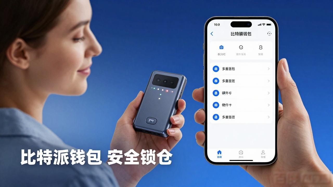 比特派钱包体系_用户分享：比特派钱包下载带来的便利_bitpie比特派钱包