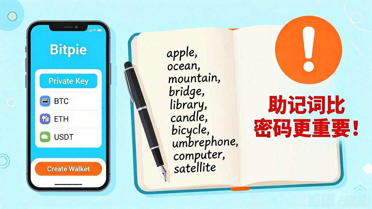 初学者如何顺利下载Bitpie安卓版？_bitspirit安卓下载_初学者如何顺利下载Bitpie安卓版？