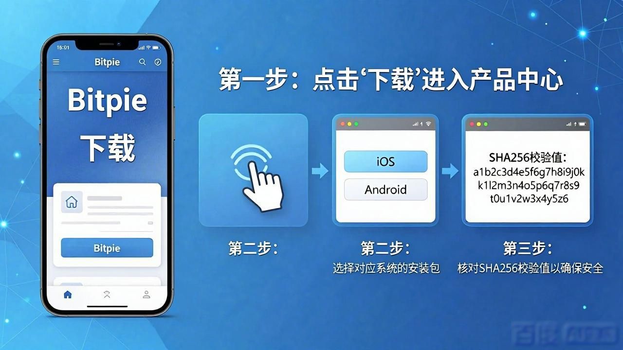 正版授权gk_正版授权:如何利用 Bitpie 官网进行安全下载_正版软件授权书永久授权
