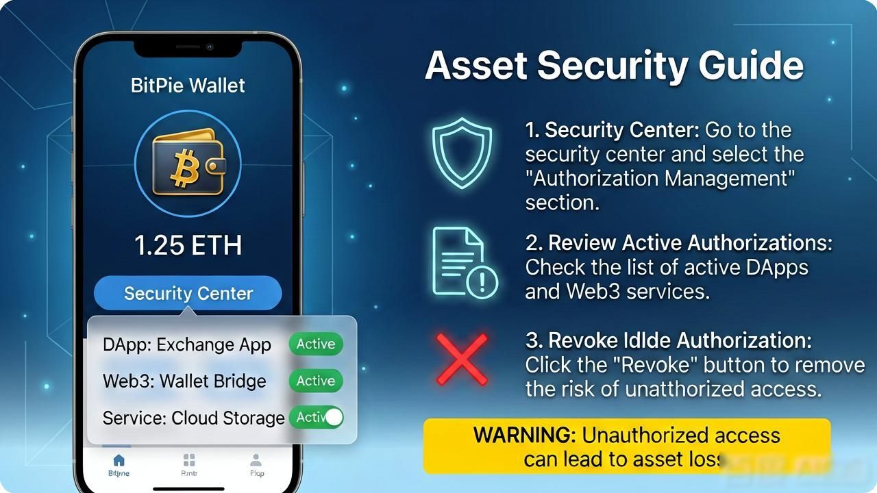 比特钱包_如何在比特派钱包app官方版下载中进行资产管理？_bitpie比特派钱包
