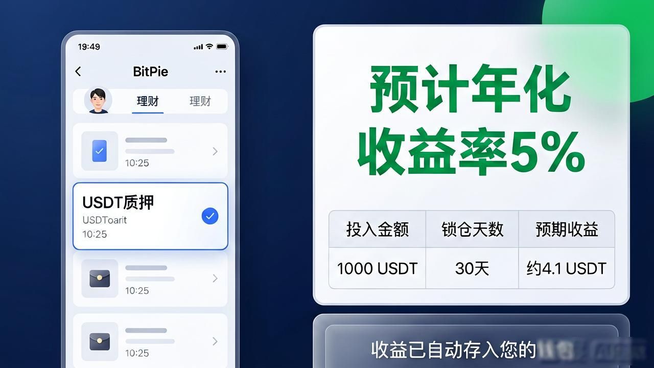 比特派钱包下载后的投资收益如何计算?_最新比特派钱包_bitpie比特派钱包