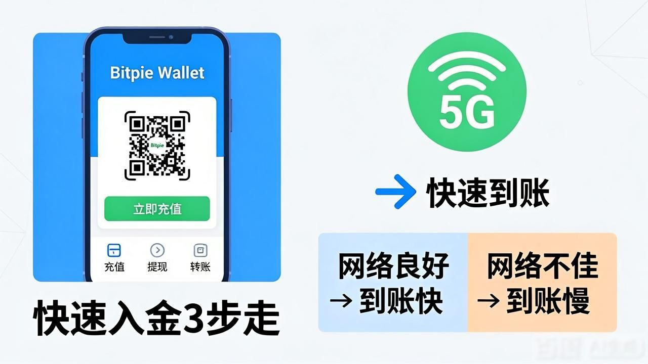 如何通过比特派钱包下载官方app实现快速入金?_bitpie比特派钱包_bitpay钱包下载