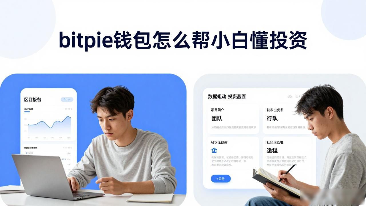 bitpie最新钱包对投资者教育的贡献，帮助用户提升金融素养与投资能力。_bitpie最新钱包_bitpie钱包教育模块